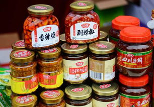 儀隴特色農產品展銷會火爆開場，上百種鄉(xiāng)土珍品引搶購熱潮